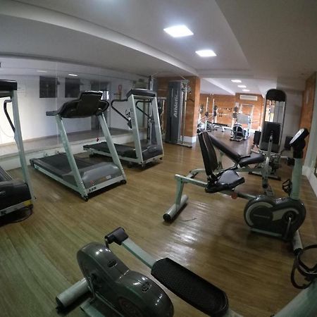 Apart-Hotel Flat Na Melhor Localizacao Goiânia Εξωτερικό φωτογραφία